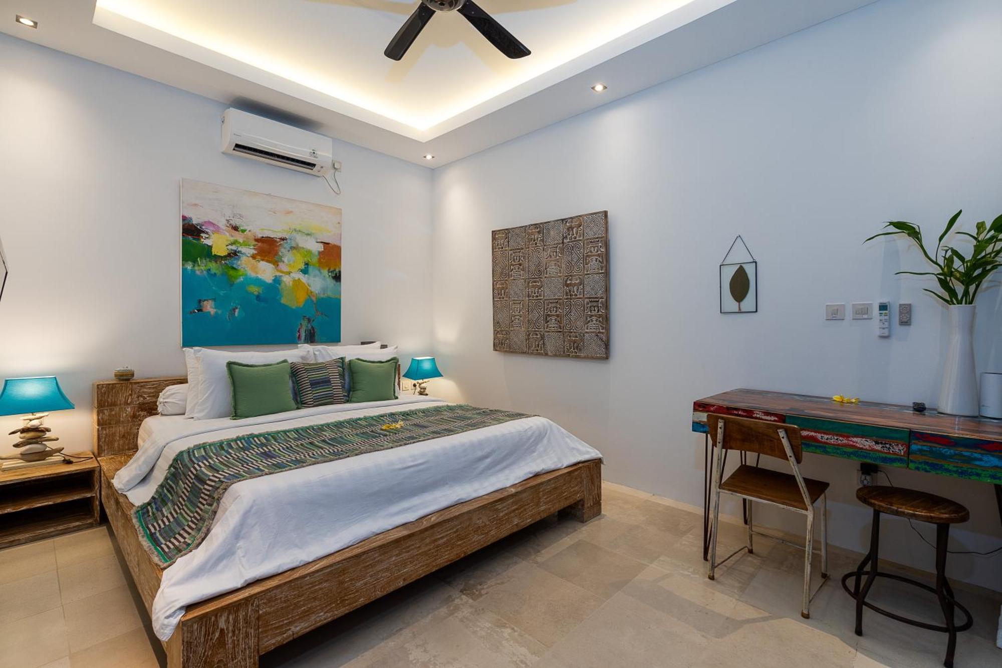 Celine 1 Bdr Pool Villa Seminyak (Bali)