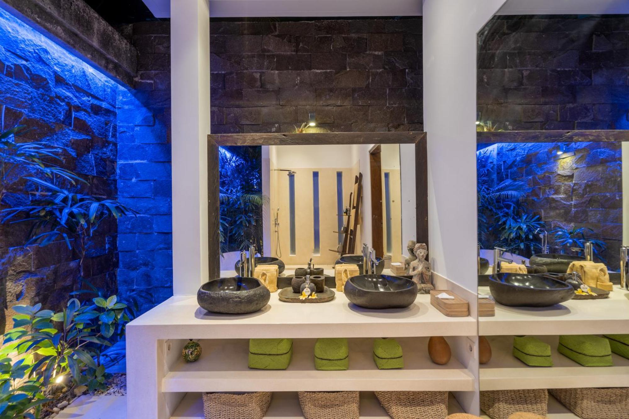 Villa Celine 1 Bdr Pool Seminyak (Bali)