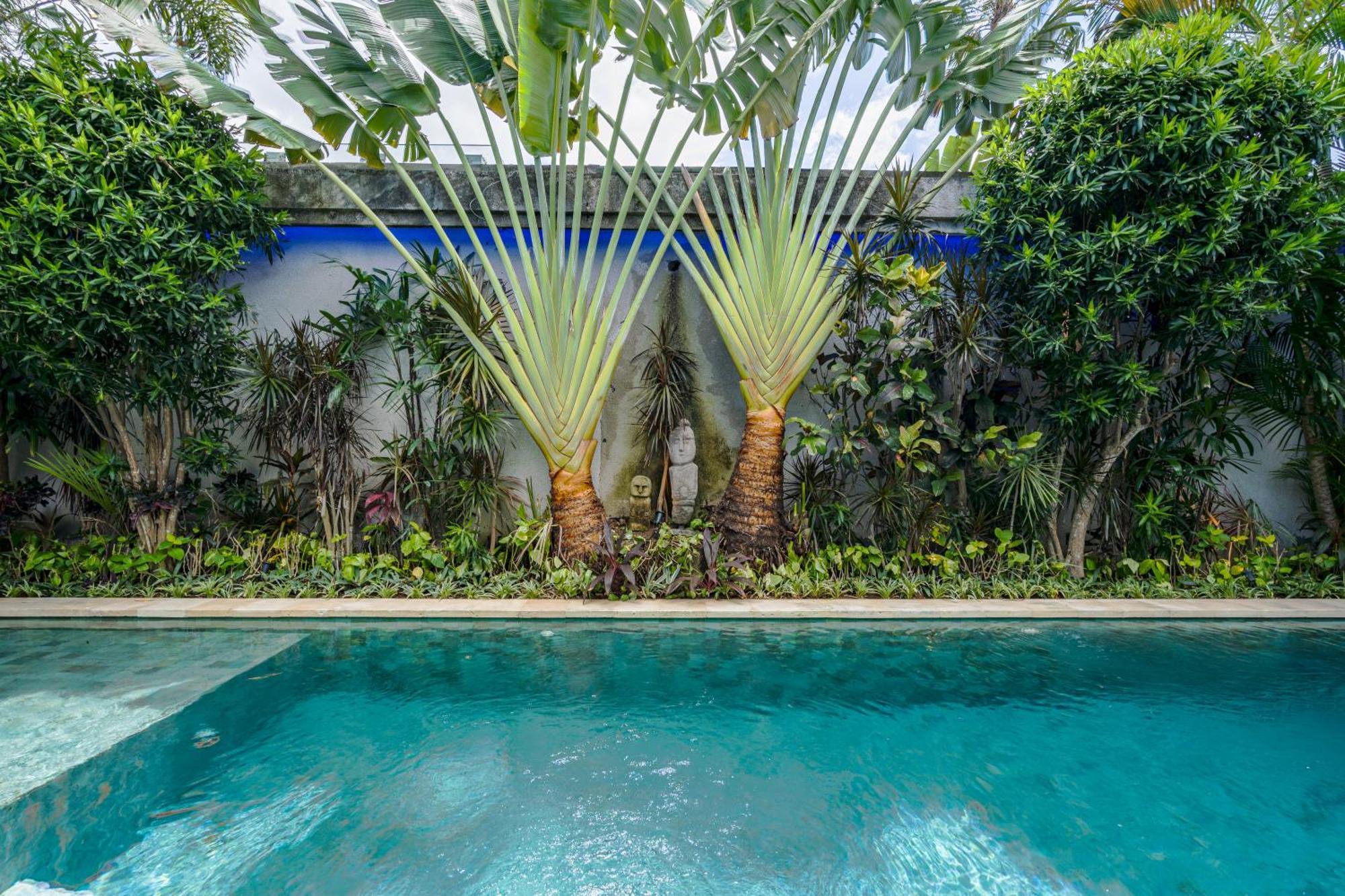 Celine 1 Bdr Pool *